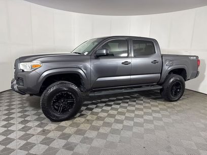 Used 2019 Toyota Tacoma SR w/ SR Convenience Package