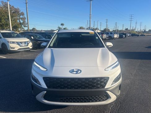 Used 2022 Hyundai Kona SEL w/ Cargo Package image 2