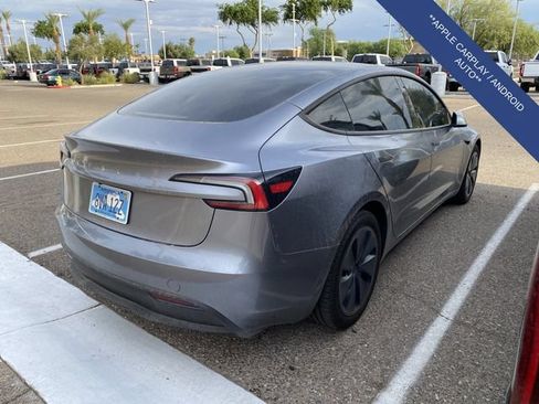 Used 2025 Tesla Model 3 RWD image 4