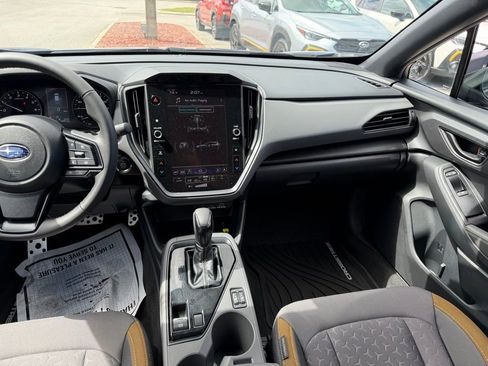 Used 2025 Subaru Crosstrek 2.5i Sport image 20