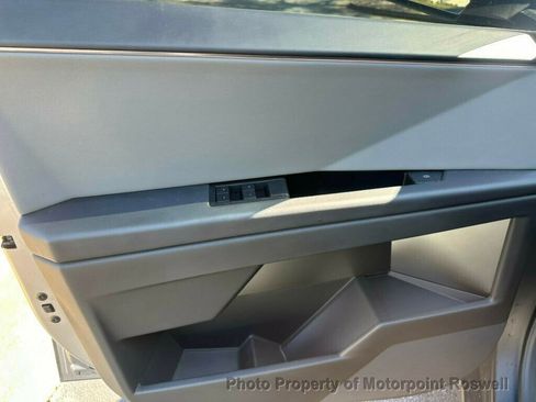 Used 2024 Tesla Cybertruck Cyberbeast image 13