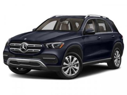 Certified 2022 Mercedes-Benz GLE 350 4MATIC