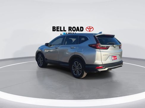 Used 2020 Honda CR-V EX image 6