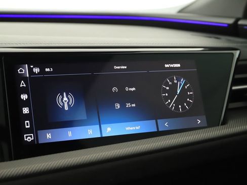 Certified 2025 Audi SQ5 Prestige image 26