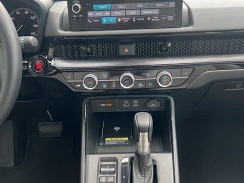 Certified 2025 Honda CR-V EX-L image 17