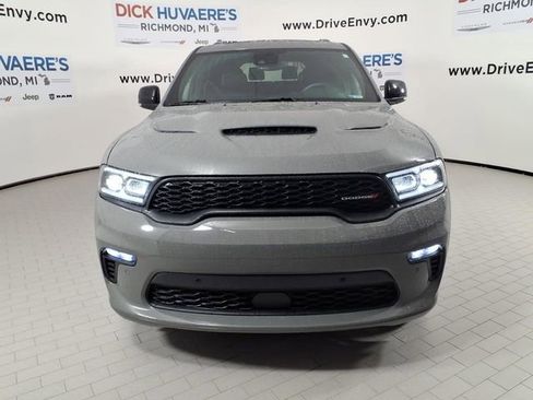 Used 2023 Dodge Durango R/T AWD/4WD image 2