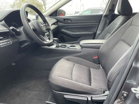 Used 2023 Nissan Altima 2.5 S image 25