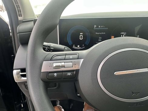 New 2026 Hyundai Tucson SE AWD/4WD image 28
