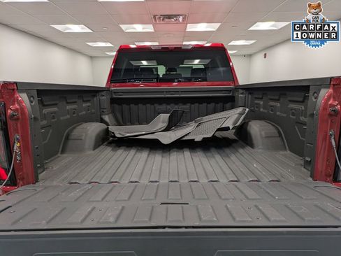 Used 2026 GMC Sierra 3500 AT4 AWD/4WD image 25