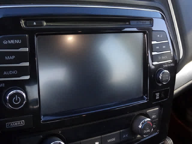 Used 2016 Nissan Maxima 3.5 SV FWD image 14