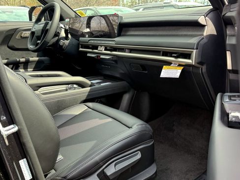 New 2027 Kia Telluride S image 11