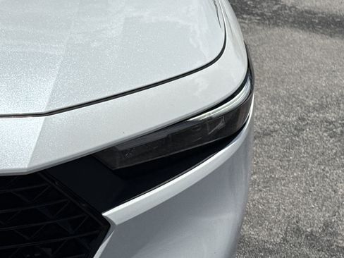 Certified 2023 Honda Accord Sport image 14