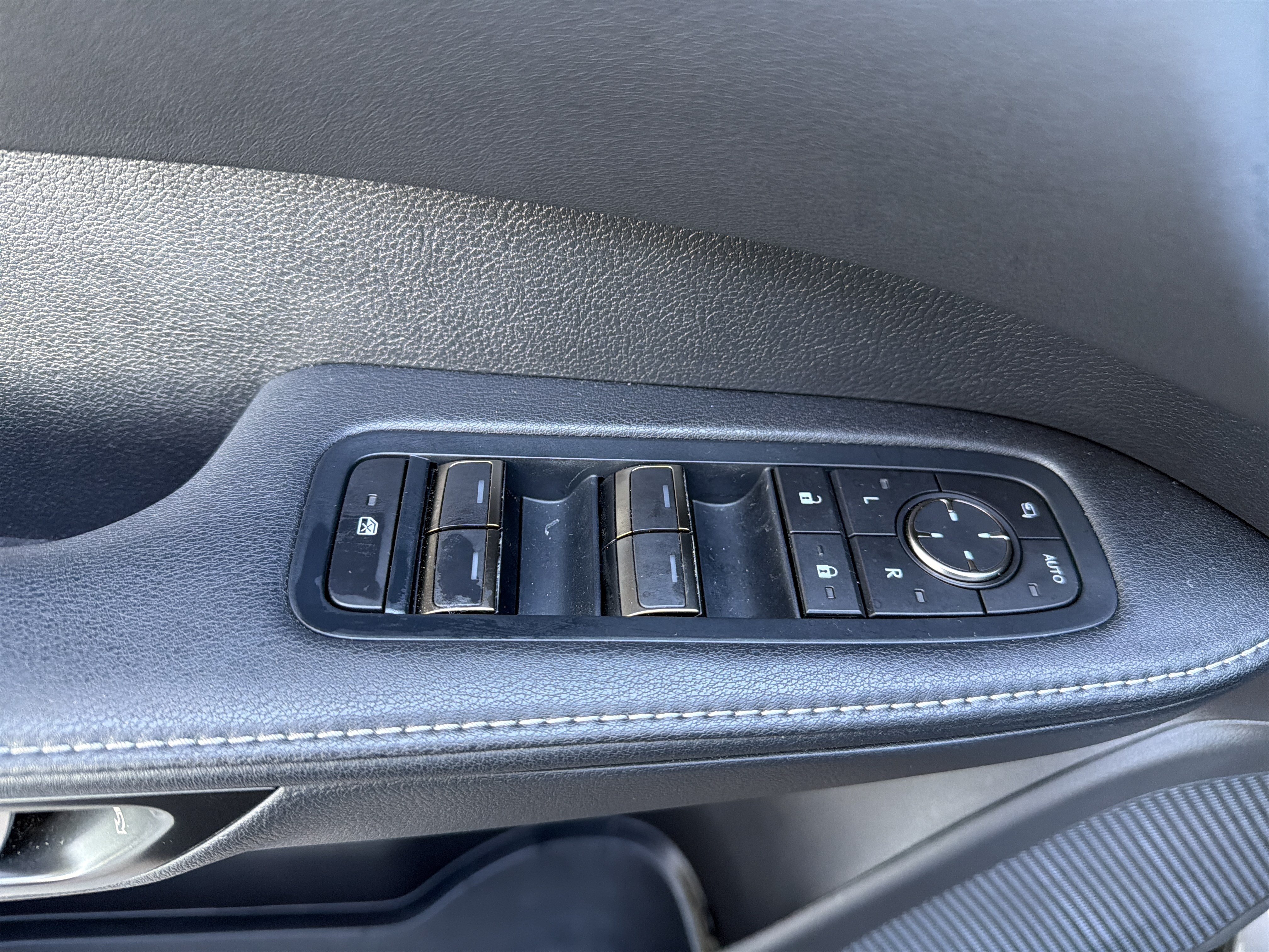 Used 2026 Lexus RX 350 Premium w/ Convenience Package AWD/4WD image 14