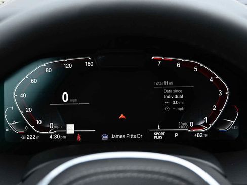 New 2026 BMW 840i xDrive image 12