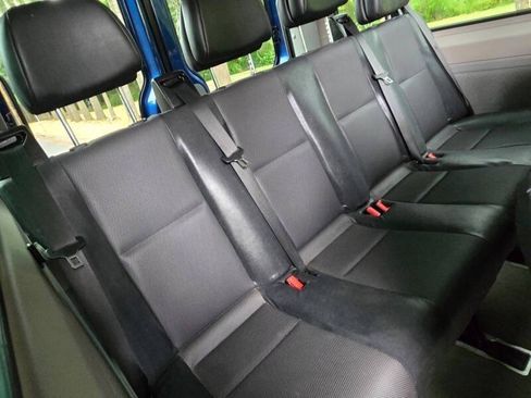 Used 2008 Dodge Sprinter 2500 w/ Accessory Group RWD image 16