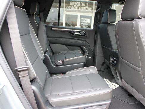 New 2025 Chevrolet Tahoe Premier image 27