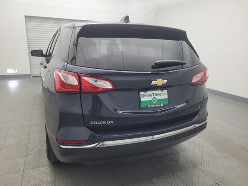Used 2018 Chevrolet Equinox LT image 6