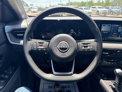 New 2026 Nissan Kicks SV w/ SV Premium Package AWD/4WD image 15