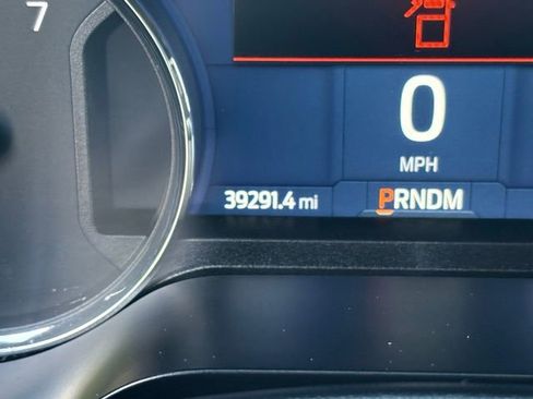 Used 2023 Ford F150 XLT w/ Equipment Group 302A High AWD/4WD image 4