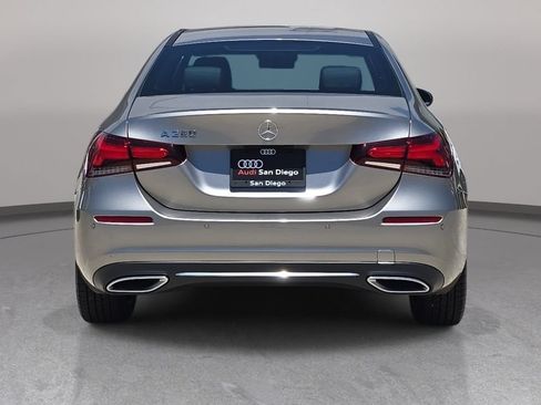 Used 2019 Mercedes-Benz A 220 image 7