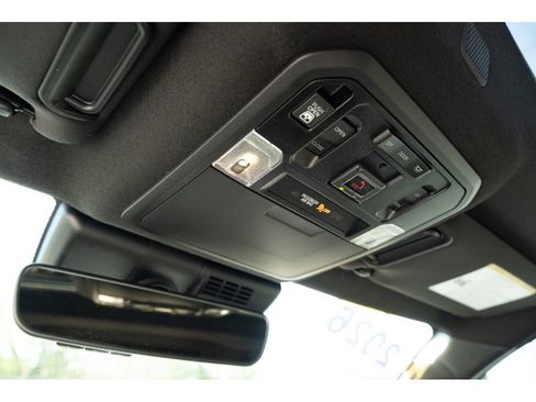 Used 2026 Toyota 4Runner Limited image 33