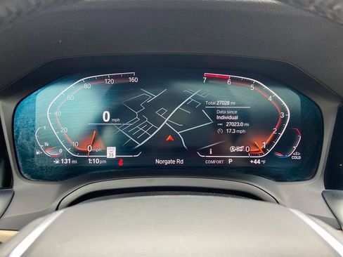 Used 2023 BMW 430i xDrive Coupe w/ Premium Package image 14