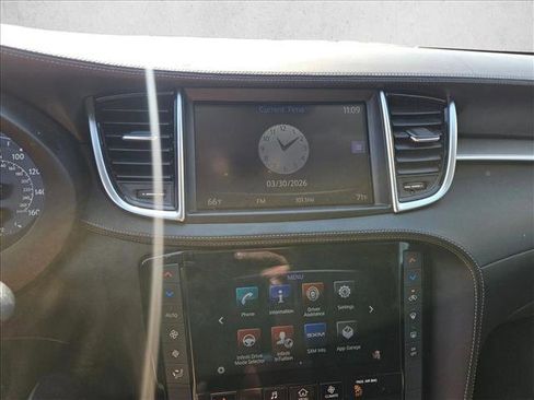 Used 2019 INFINITI QX50 Luxe w/ Protection Package image 18