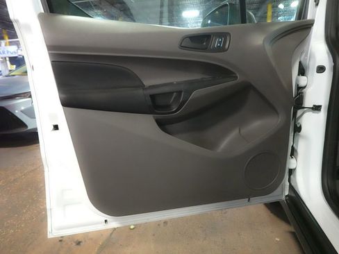 Certified 2022 Ford Transit Connect XL image 17