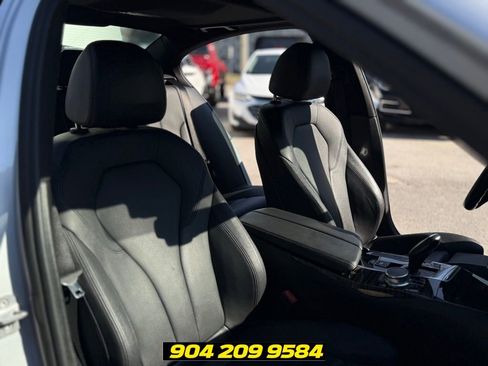Used 2018 BMW 530e w/ Premium Package 2 RWD image 30