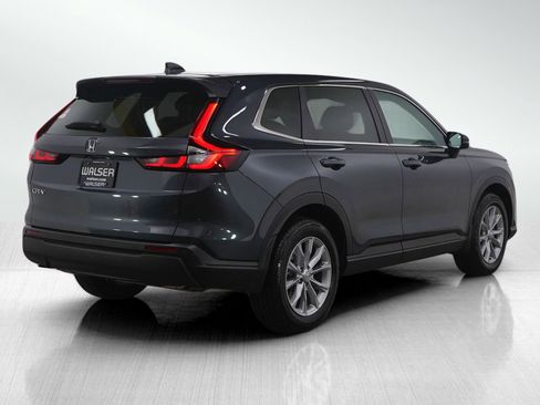 Used 2025 Honda CR-V EX-L image 5