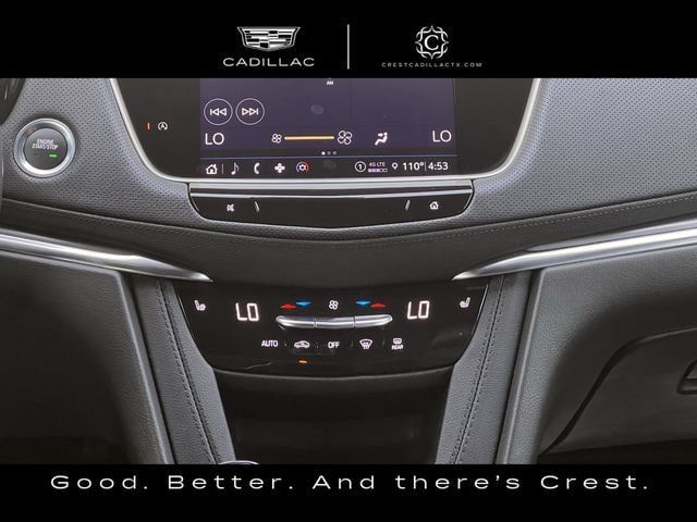 Certified 2023 Cadillac XT5 Luxury FWD image 20