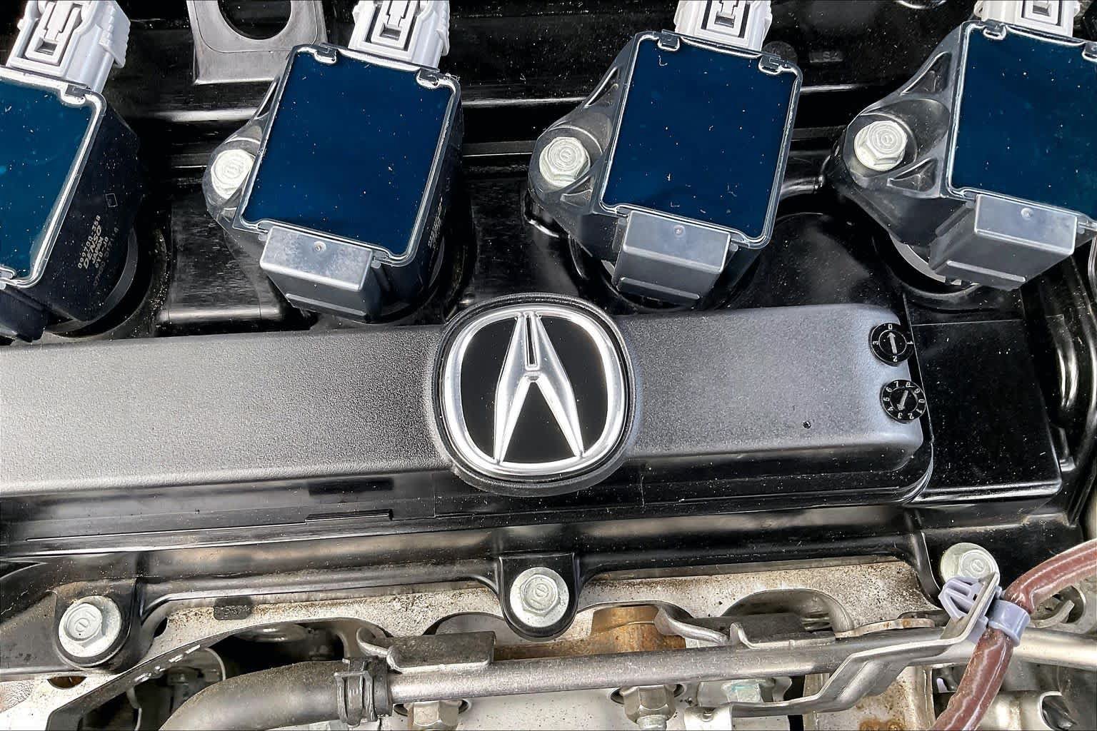 Certified 2025 Acura Integra A-Spec w/ Technology Package FWD image 30