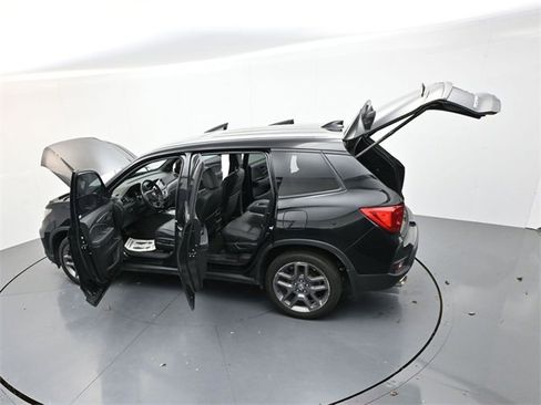 Used 2022 Honda Passport EX-L image 54