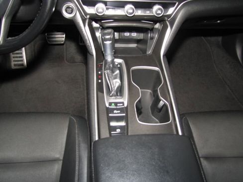 Certified 2021 Honda Accord Sport image 15