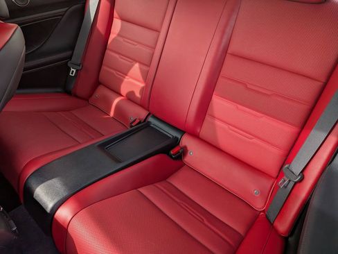 Used 2020 Lexus RC 350 F Sport w/ Accessory Package image 24