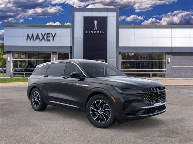 New 2026 Lincoln Nautilus Premier w/ Equipment Group 102A AWD/4WD image 73