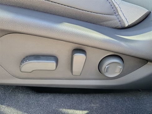 New 2026 Subaru Forester Premium image 17