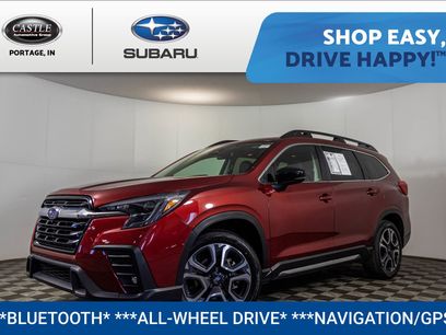 Used 2024 Subaru Ascent Limited w/ Technology Package