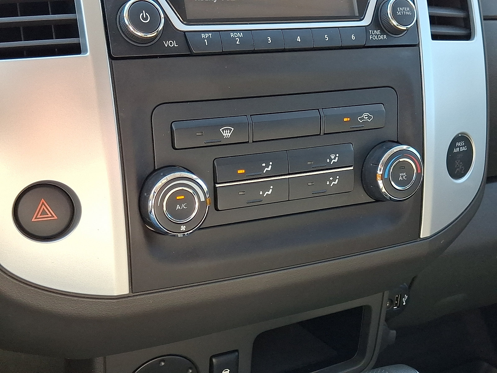 Used 2017 Nissan Frontier S RWD image 17