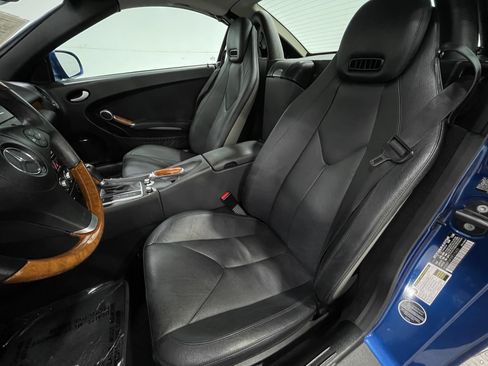 Used 2009 Mercedes-Benz SLK 300 image 12