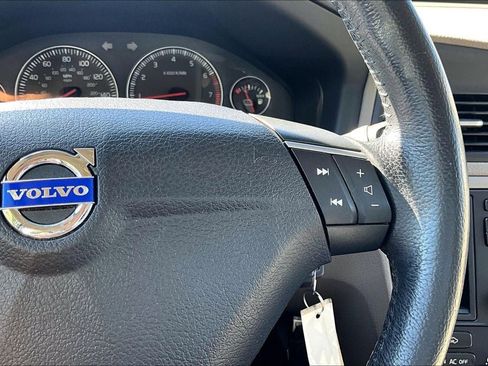 Used 2009 Volvo S60 2.5T AWD/4WD image 22