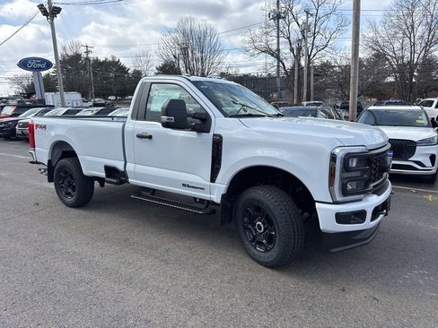 New 2026 Ford F350 XL AWD/4WD image 32
