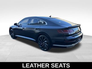 Used 2023 Volkswagen Arteon SEL video 3