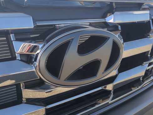 New 2026 Hyundai Tucson XRT image 13