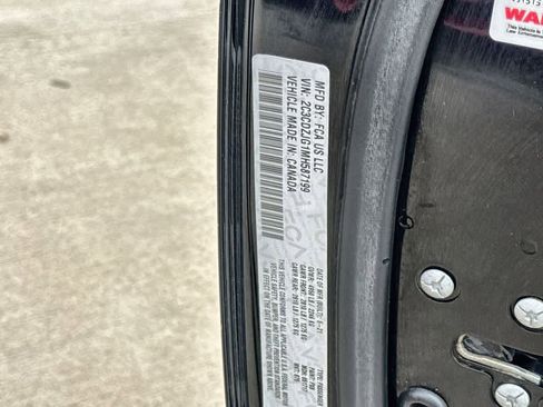 Used 2021 Dodge Challenger GT w/ Blacktop Package image 24