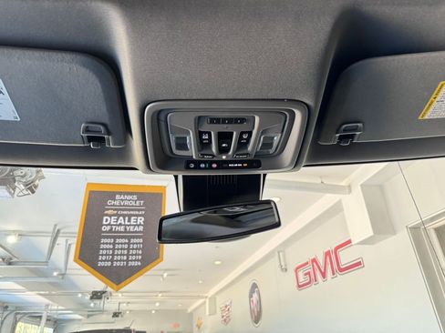 Certified 2022 GMC Sierra 1500 Denali image 27