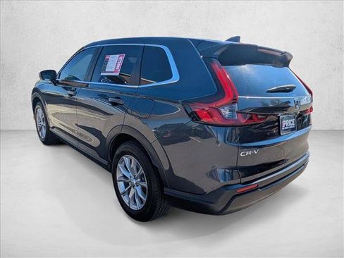 Used 2023 Honda CR-V EX image 7