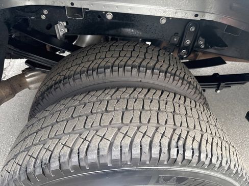 Used 2024 Ford F350 XLT w/ 360-Degree Camera Package image 10