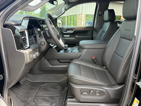 New 2026 GMC Sierra 1500 Denali AWD/4WD image 4
