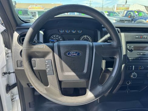 Used 2014 Ford F150 XL RWD image 16